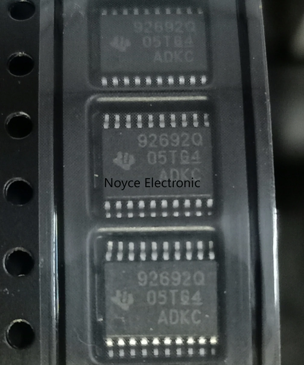 sn65hvd1050dr vp1050 soic 8 can interface ic high speed emc opt can transceiver brand new original 1pcs/Brand New Original Free Shipping TPS92692QPWPRQ1 HTSSOP20 TPS92692Q LED Lighting Driver RF Transceiver Chip 92692Q