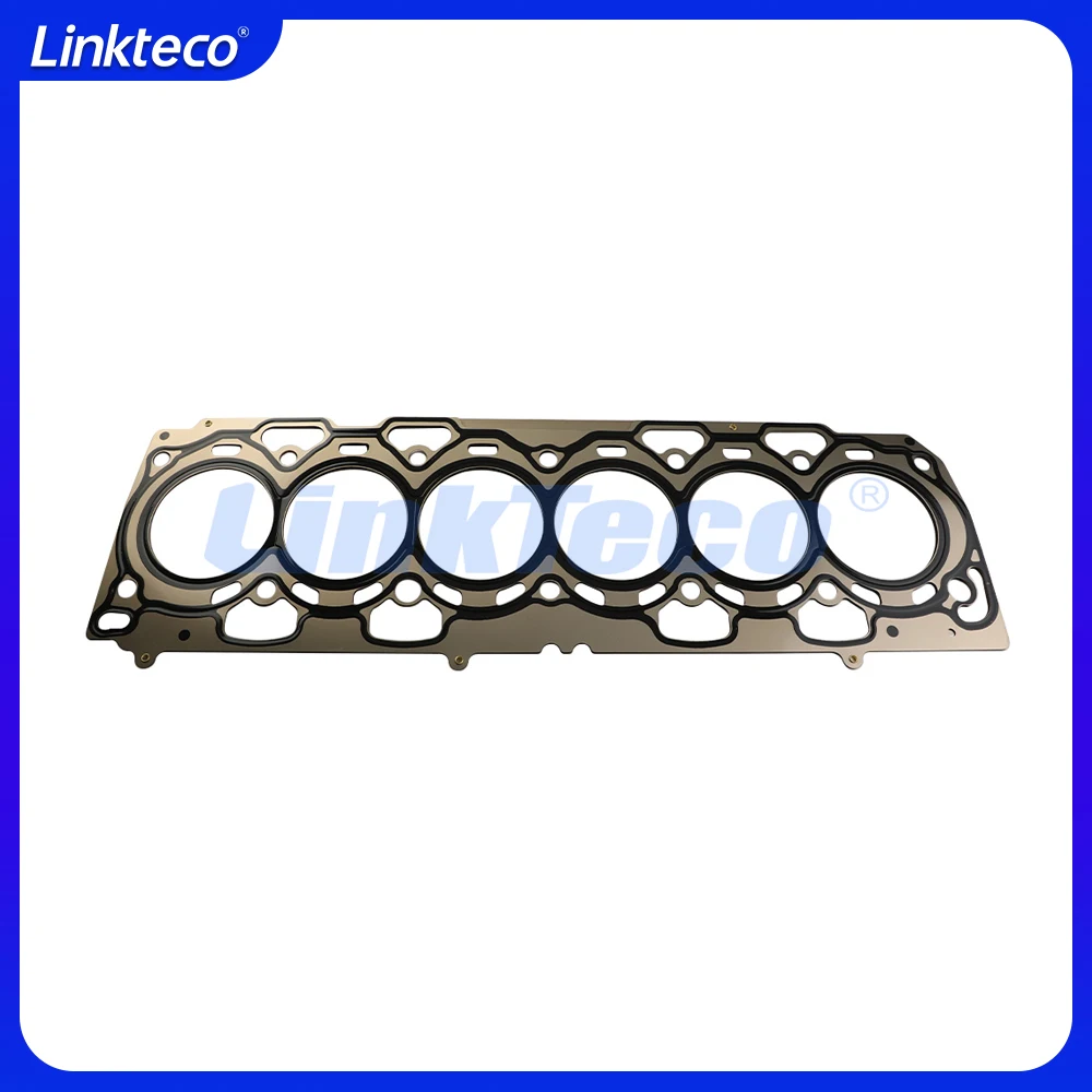 Engine part Full gasket set head gasket Fit 3.0 T L6 GAS B6304T2 B6304T4 For 08-18 3.0T VOLVO S60 S80 V60 V70 XC60 XC70 30777309