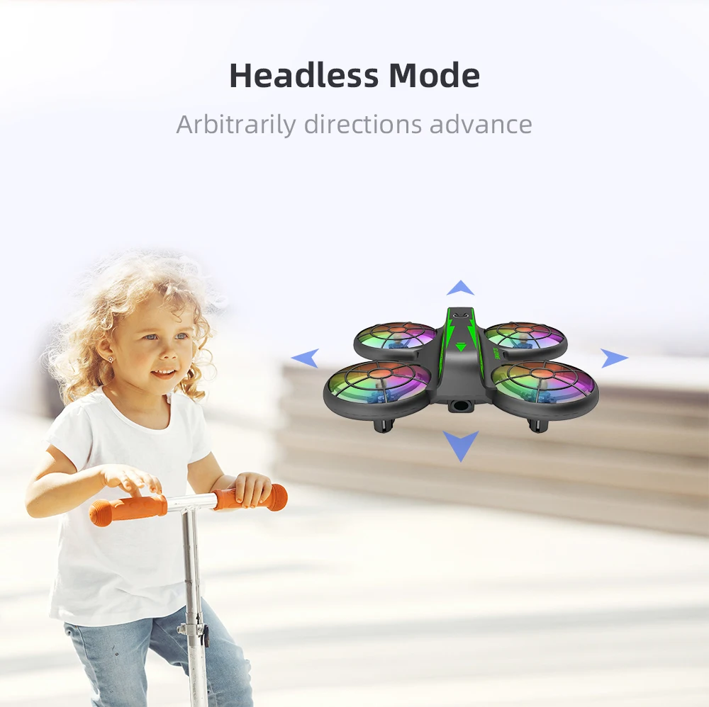 syma remote control X-Hound Drone with Colorful LED Light RC Quadcopter 2.4GHz Mini Stunt Helicopter 80Meters Easy Control Dron Adults Kids Toy Gift syma x20 rc helicopter with camera