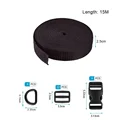 Black 15M