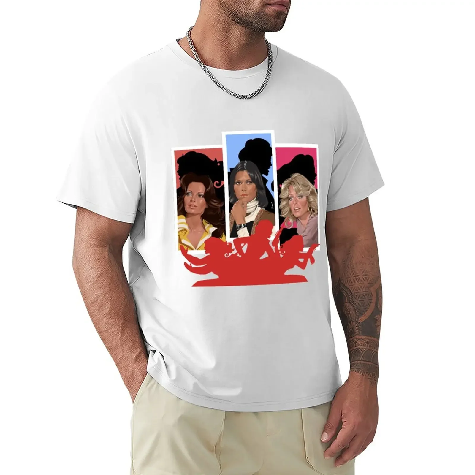 

Angels forever T-Shirt blacks new edition sweat shirts, men