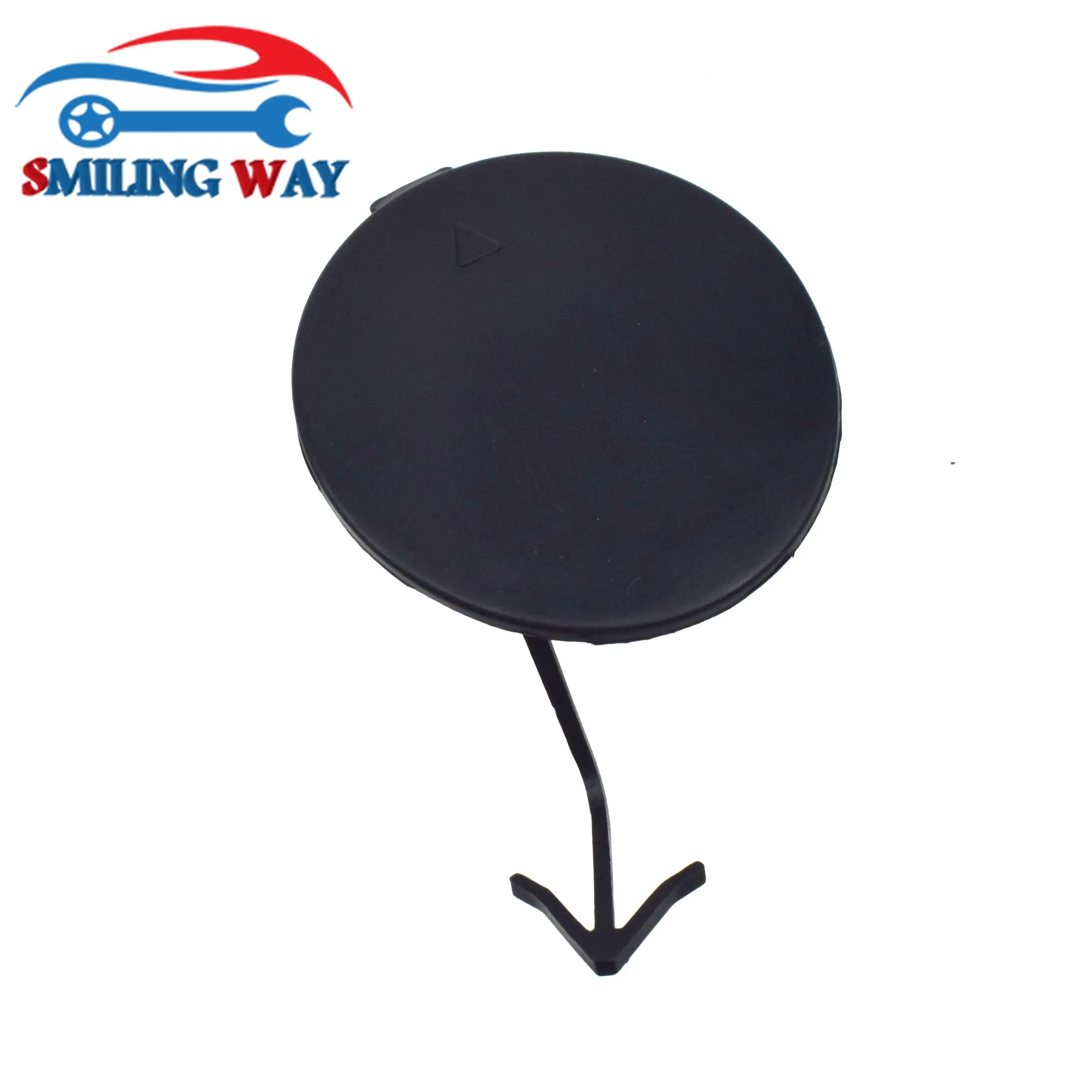 ew Car Auto Front Bumper Bracket Tow Towing Eye Hook Cover Cap For Kia Optima 2.0L 2.4L 2014 2015 86588-2T500 865882T500