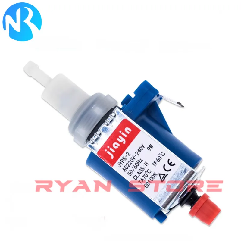 Electromagnetic Steam Gas Pump 1PCS JYPS-2 JYPC 2 JYPC-3 3C JYPC-4 JYPC-5 JYPC 5B JYPC-8 25W 22W 16W 45W 58W 15W 9W AC220-240V Electromagnetic Steam Gas Pump