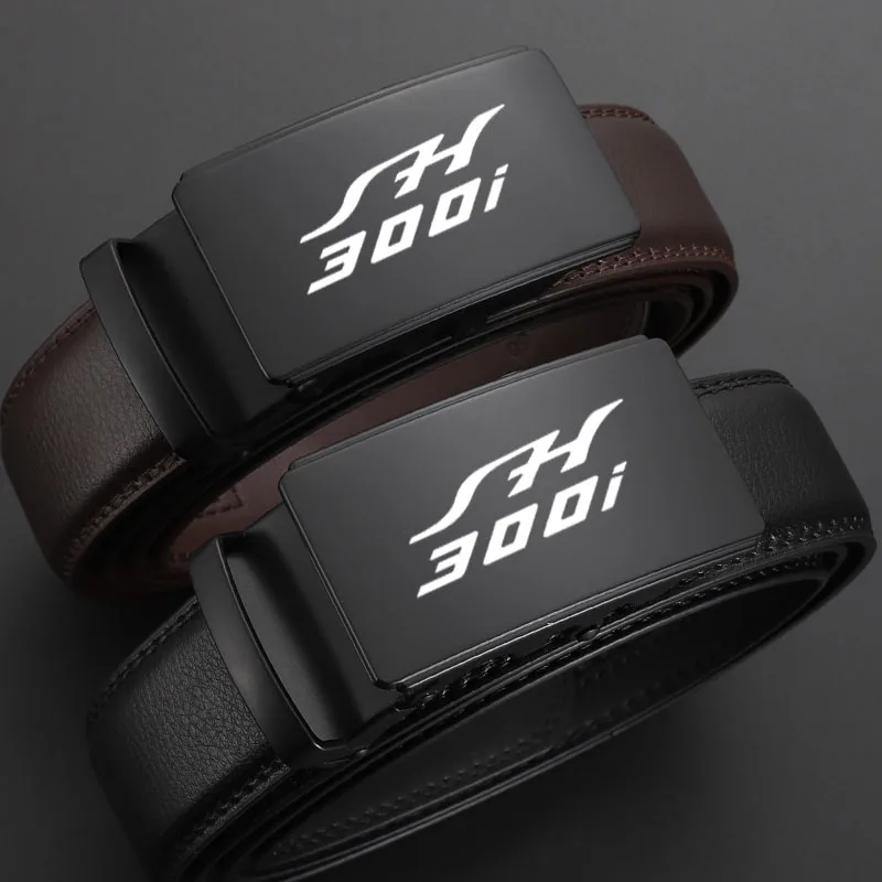 

Новый мужской модный ремень для мотоцикла аксессуары на заказ для HONDA SH300i SH SH300 аксессуары с логотипом