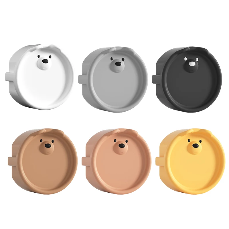 Socket Covers 5Pcs Baby Safety Protection Socket Protective Cover