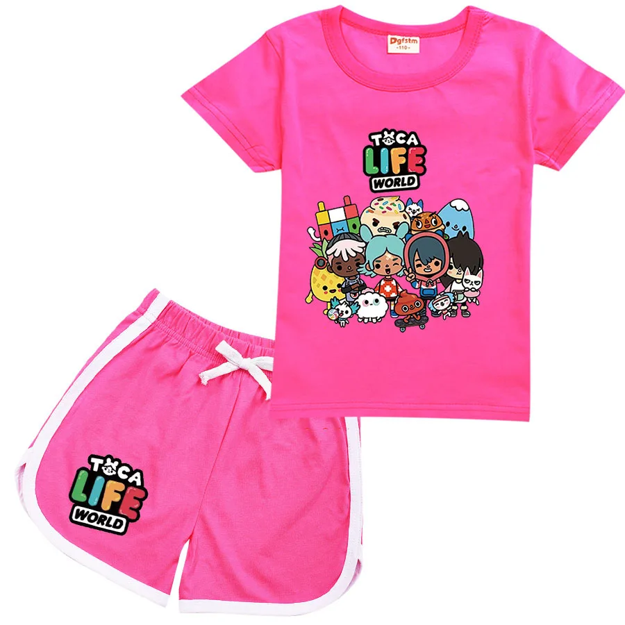 Toca Life World-  ƿ   Ʈ, Ű Ƽ,  ĳ־  , ǽ, ī ƮƮ ǻ, Ƶ