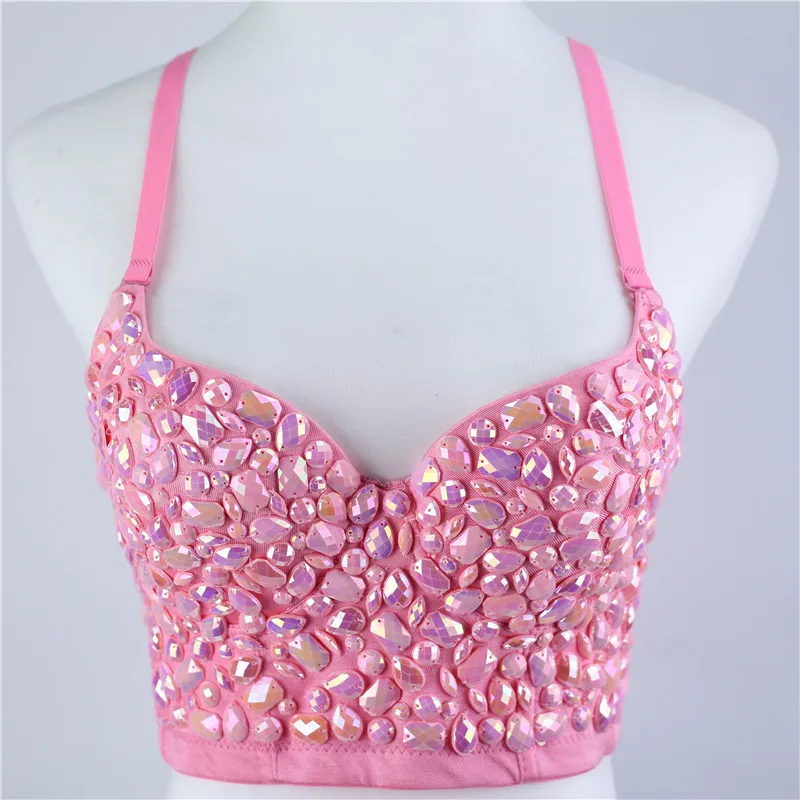  ڿ ũ ¦ ̴ ũ ž äο ڸ Bustier  Ƿ Ƽ Femme Y2k  ڸ  ڸ ž