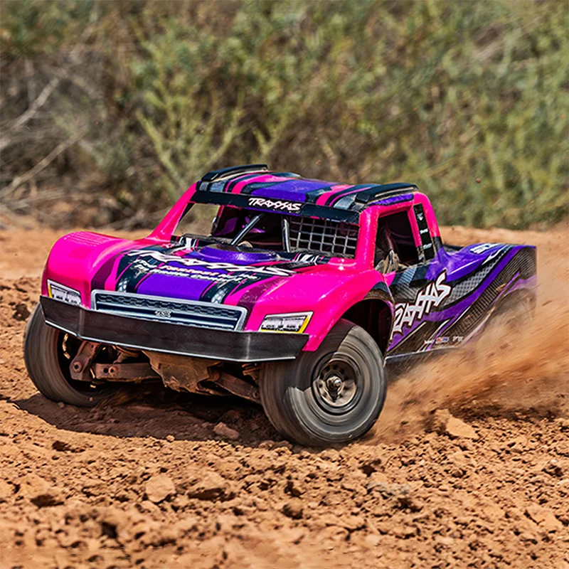 Mini 4x4 Off Road Vehicle with Battery Charger