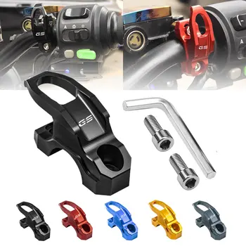 Accessori per la modifica del motociclo Ganci per riporre i bagagli del casco per BMW Serie GS BMW G310GS F700/750GS F800/850GS R1200/1250GS 1