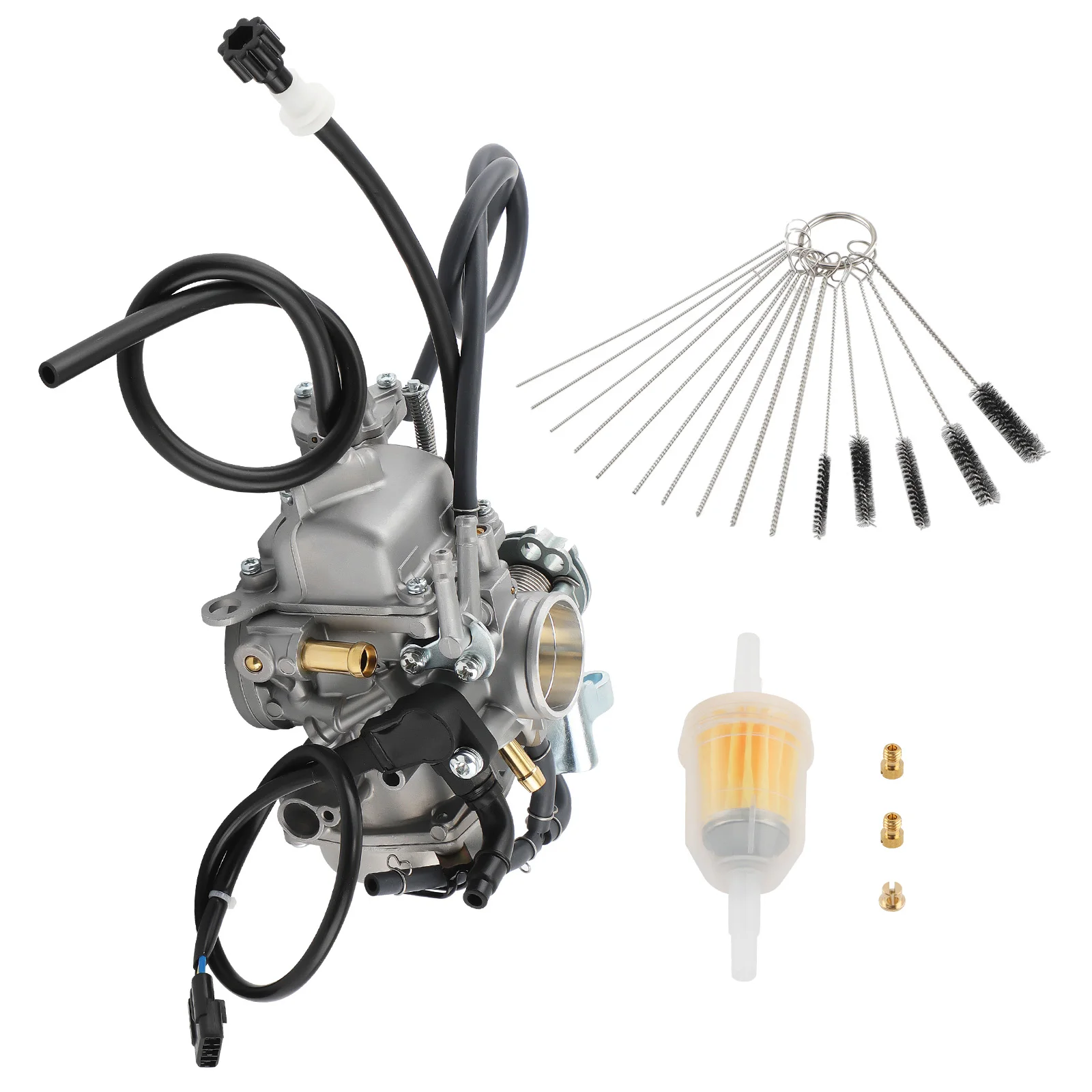 CarburetorCarbKitForHondaShadowSpirit750VT750CAero750VT750