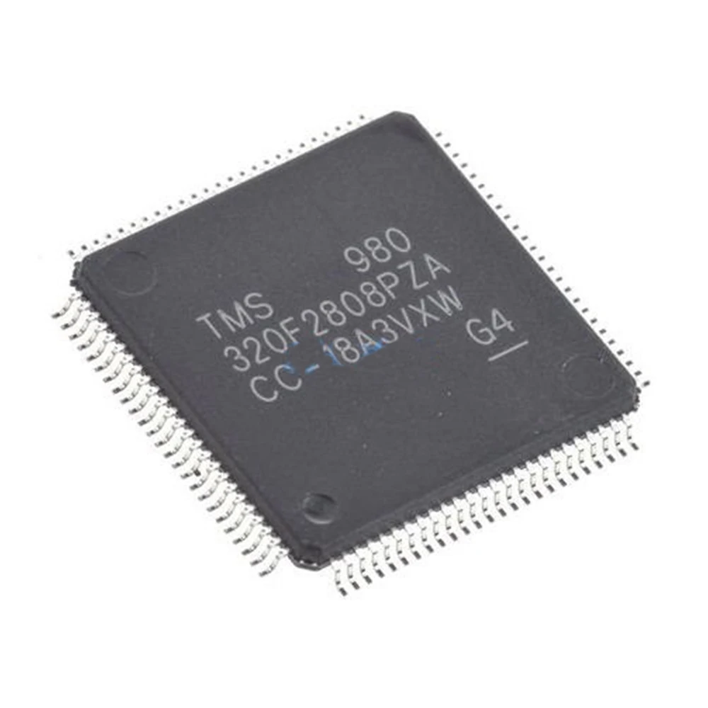 

TMS320F2802PZA TMS320F2802PZA-60 320F2802PZA TMS320F2802PZS