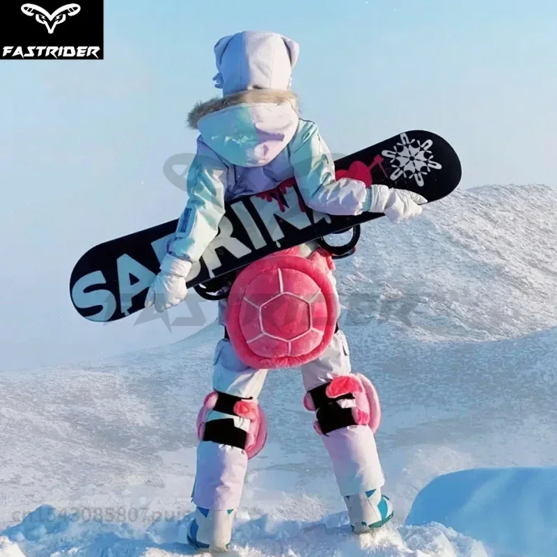 Protezioni Pantaloni Pantaloncini Protettivi Per Pattinaggio