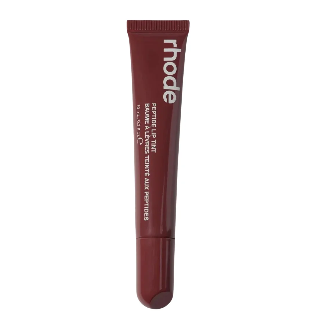 Rhod bolso blush lábio vara lábio e bochecha hidratante vara natural rouge pó blush creme batom bochecha fácil de aplicar cor 31