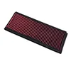 High Flow Air Filter Fits for Benz G550 5.5L V8 Gas / E280 3.0L V6 Gas /CLK500 5.0L V8 Gas/ 5