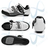 Men's Cleatless Cycling Shoes Flat Pedal MTB Shoes Non-Slip Rubber Speed Road Bike Shoes Women Racing Mountain Bicycle Sneakers 2