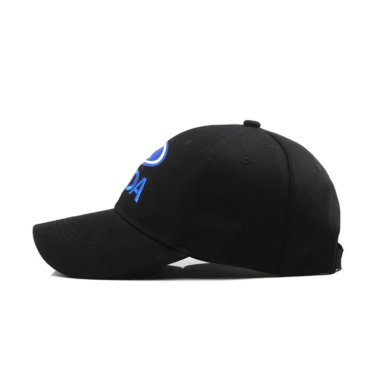 Baseball Caps for Lada Men Women Outdoor Sport Fishing Hiking Hip Hop Snapback Hat Casual Adjustable Sun Protection Gift