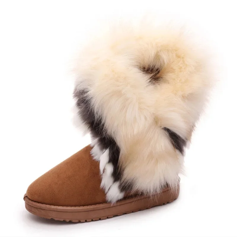 Y36 white fur yellow