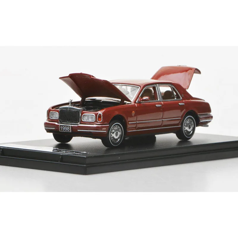 4R-252 GFCC 1/64 1998 ロールスロイス 4R-252 Gfcc 1/64 1998 Rolls Royce | eBay