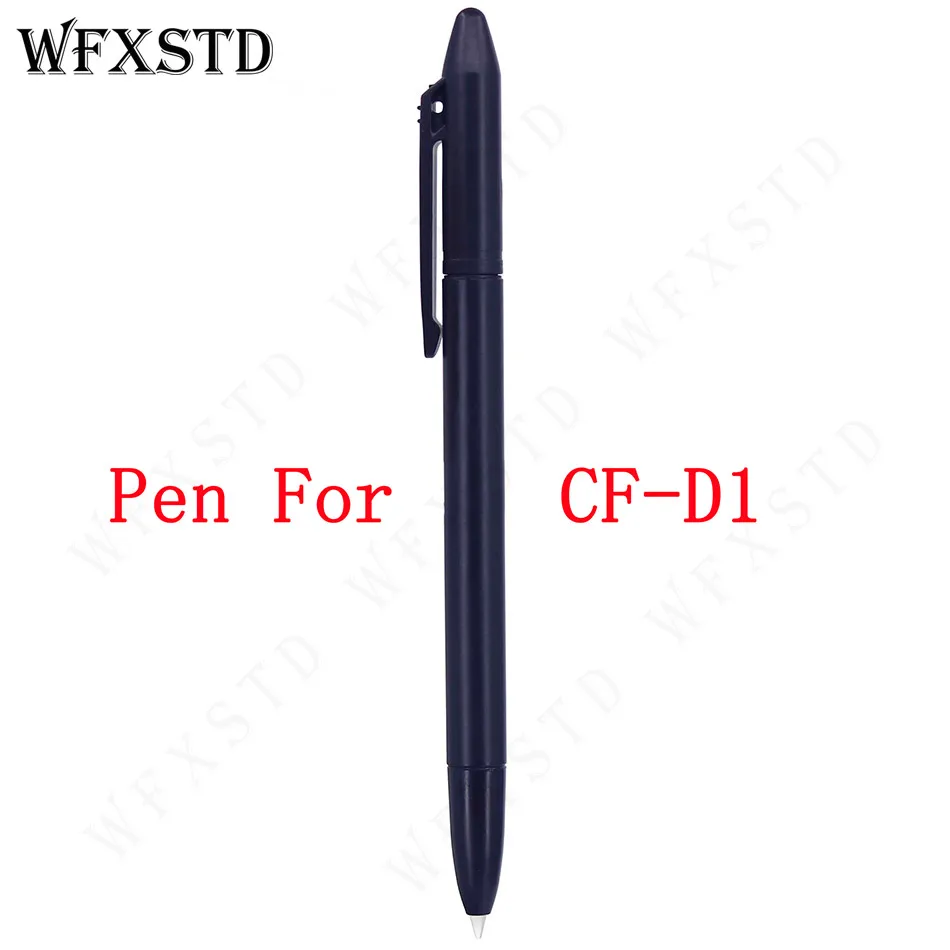 Caneta Stylus Ordinária para Panasonic Toughbook Touchscreen Touch Ribbon Wire Cf-d1 Cfd1 Novo
