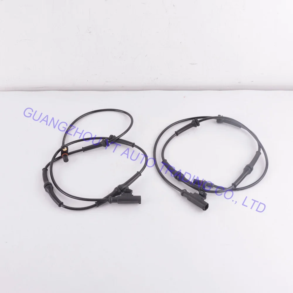 CAPQX For Great Wall Haval Hover H3 H5 Rear Left or Right ABS Wheel Speed Sensor 3550150-K18-A1