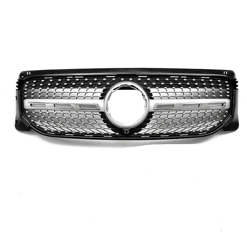 

Year 2020+ GLB class X247 Front Grille Front Bumper Mesh Suitable for mercede GLB Class X247 GT Grille GLB common or sport model