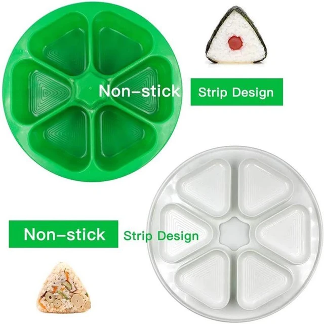 Mold Kitchen Gadgets Fashionable Japanese Cuisine Easy To Use