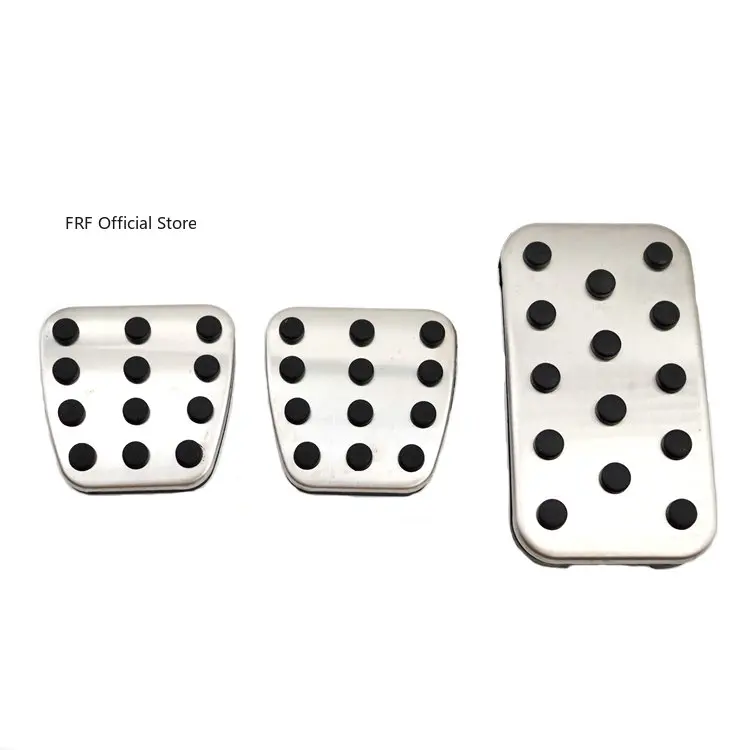 ペダル ホンダシビック2016-2018のための鋼鉄作り付けの歓迎のペダルのドアの土台の傷のトリムo Steel Built-in Welcome ステンレス鋼の車のペダル,ホンダシビック,CR-V,crv,2016,2017,2018