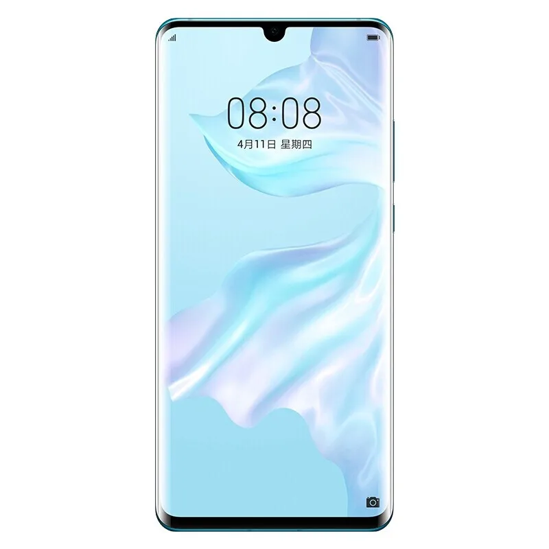 Huawei Smartphone P30 Pro 8GB/256GB 6.5´´ Dual SIM