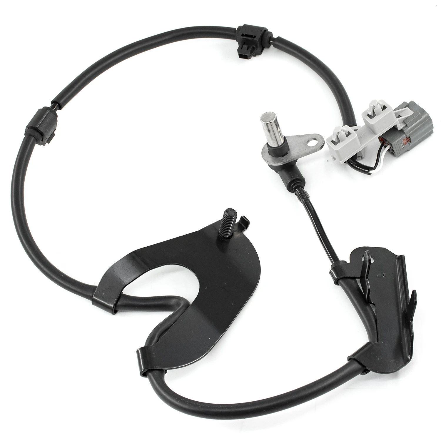 ISUZU D-MAX DMAX 2.5 2012-2017 OEM용 전면 ABS 센서 2개 8-98052-119-1; 8-98052-120-1; 8980521191; 8980521201