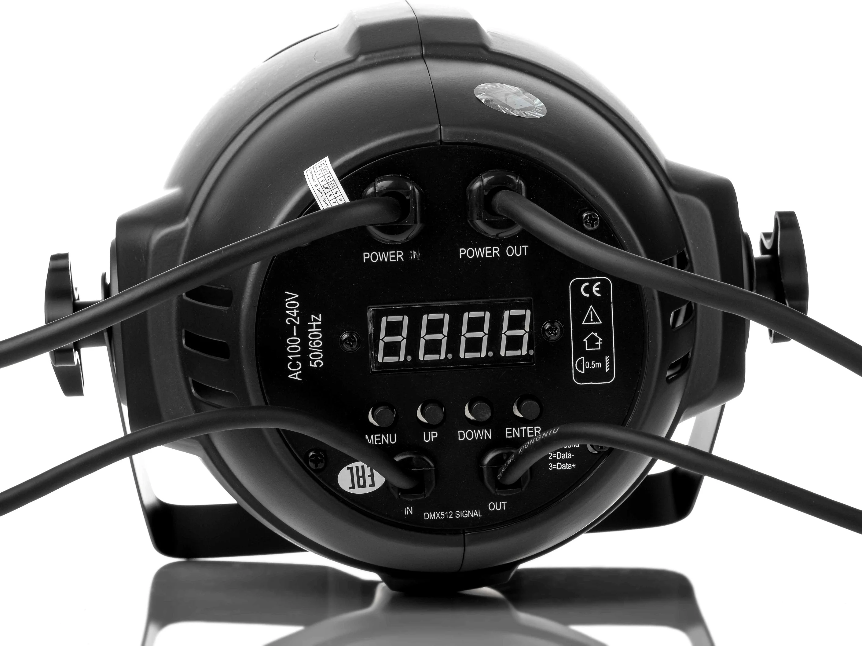 Рисунок 2 - Светодиодный прожектор