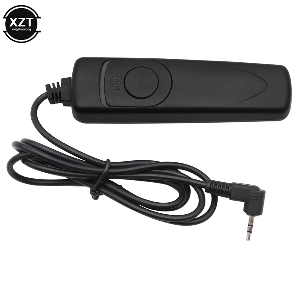 RS-60E3 - Disparador Remoto Compatible Con Canon EOS R6 RP R 90D 2000D