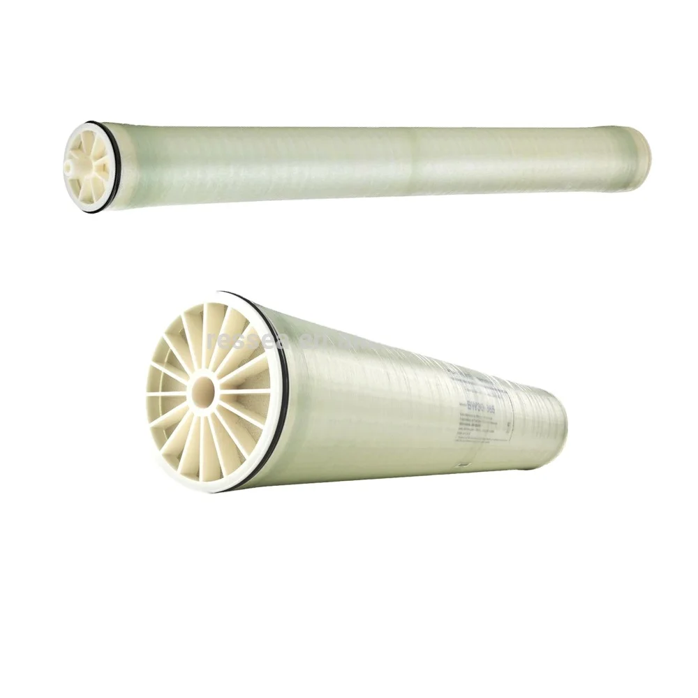 

Качественные товары, обратная осмотическая 4040 мембрана ULP21-4040 RO мембрана