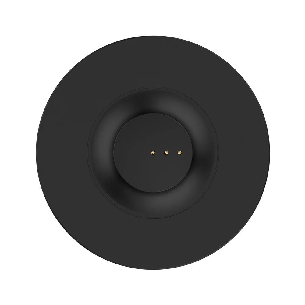 USB Charging Dock Station Cradle Holder Portable Fast Base Cradle Holder Portable Fast Charger Stand for Home Audio Speaker