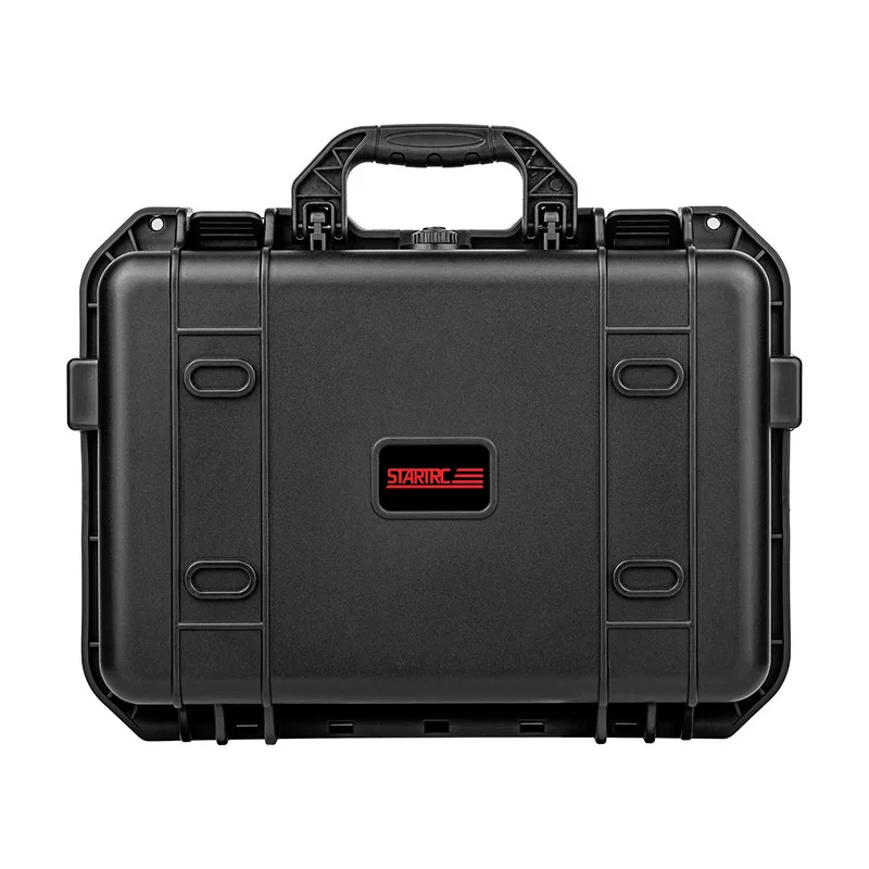 DJI Mini 2 Portable Storage Case ABS Waterproof Explosionproof Hardshell Box Suitcase for DJI Mavic Mini SE Drone Accessories