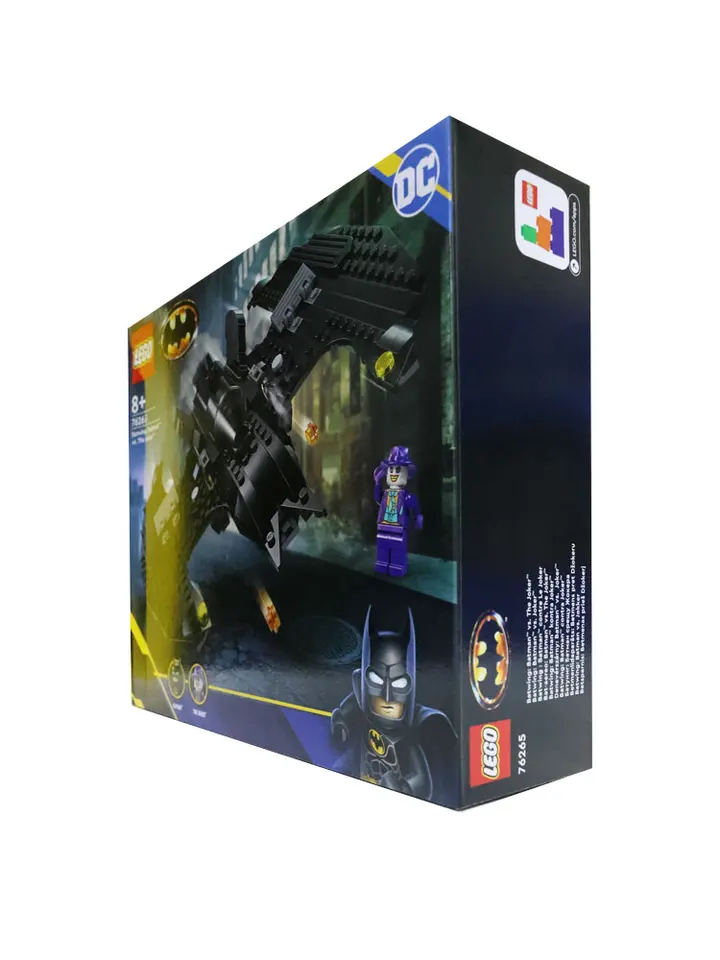 バットマン　セット SCALEXTRIC C1157 BATMAN BEGINS 1/32 SLOT RACING SET VGC | eBay