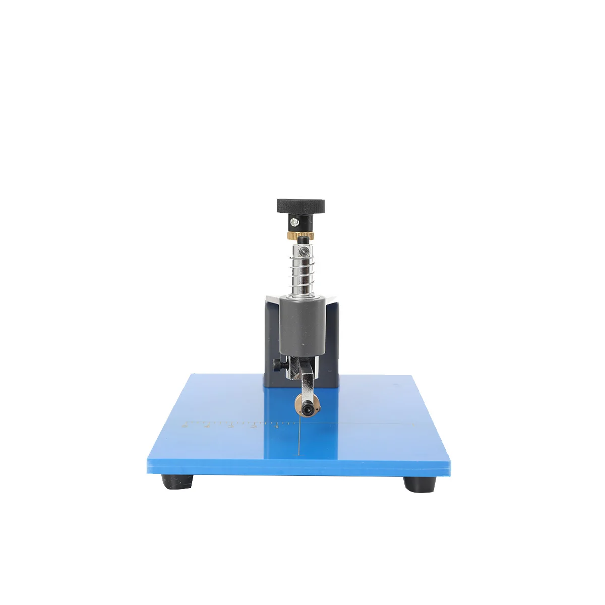 Small Round Mirror Cutting Instrument 10-100mm Glass Round Hole Alloy Cutting Head Round Wire Drawing Knife Precision Cutting