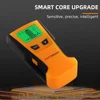 3 In 1 Metal Detector TH210 Wall Thickness Gauge Backlight Wall Detector Wall Stud Finder Electronic Scanner Gold Finder 30% off 3