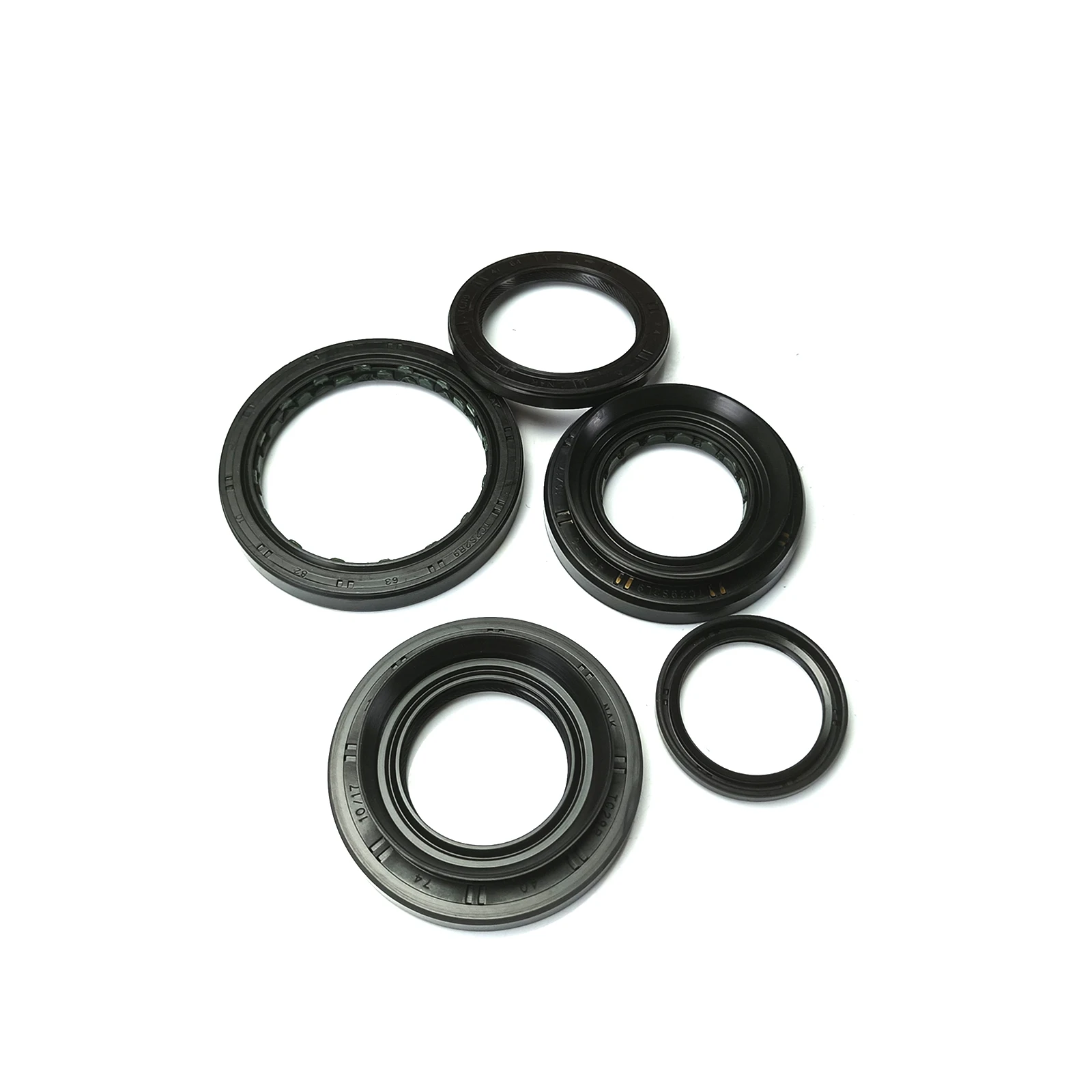 TRANSPEED A6LF1 A6LF2 A6LF3 Automatic Transmission Overhaul Kit For Hyundai AVANTE Kia CARENS Car Accessories