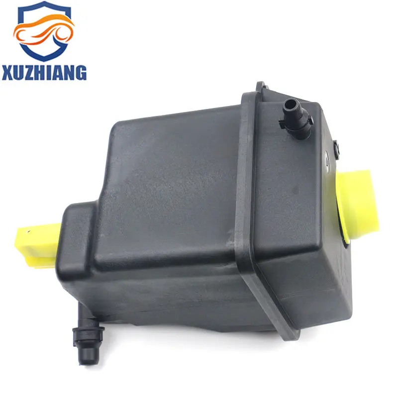 

17137501959 PCF000033 PCF000030 контейнер для охлаждающей жидкости радиатора для LAND ROVER BMW X5 E53 4.4i N62 4.8is расширительный бак