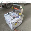 Hydraulic Electric Guillotine Machine Bone And Frozen Meat Cutting Machine Beef Bone Cutting 5