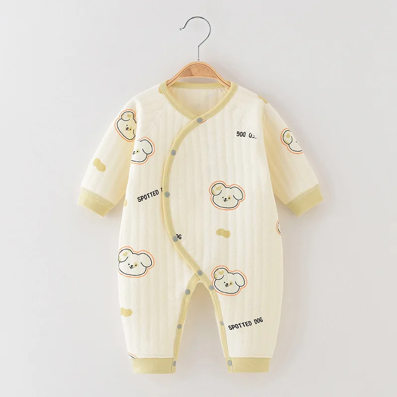 Рисунок 6 - Хлопковое сохраняющее тепло боди