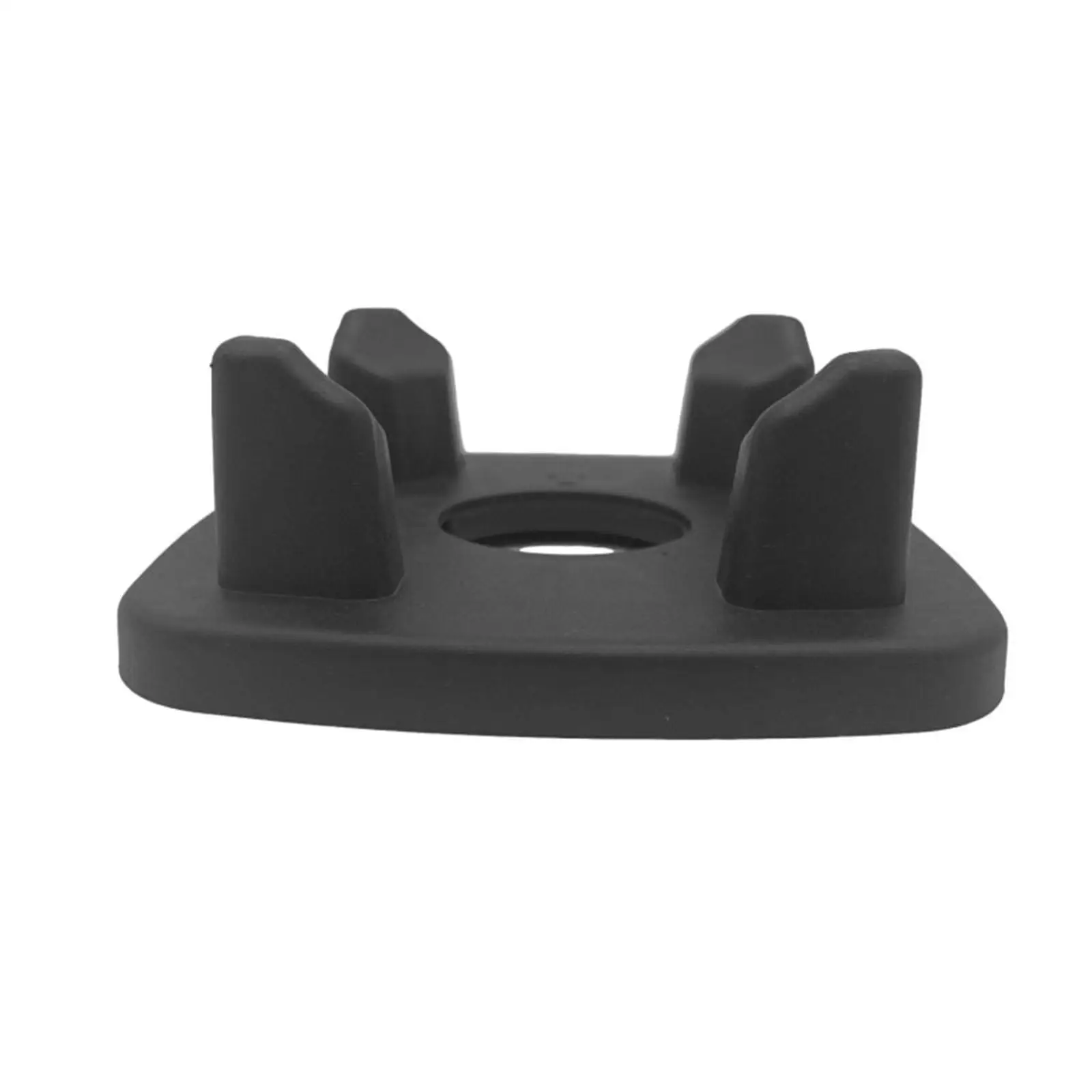 Blender Centering Pad Bottom Base Sound Pads Shock Absorption Professional Kitchen Appliance Replacement Part for Ice Machine 5
