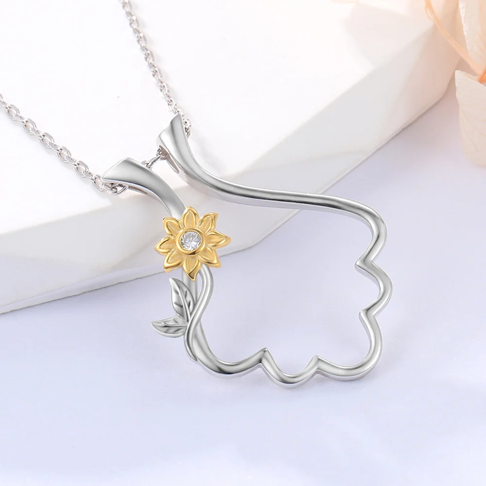 best silver ring holder necklace ring keeper necklace