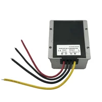 DC 24V 36V 48V 60V 72V 18-90V to 12V 10A 20A 30A 40A DC DC Converter Step Down Voltage Regulator Transformer Car Power Supply - Image 5