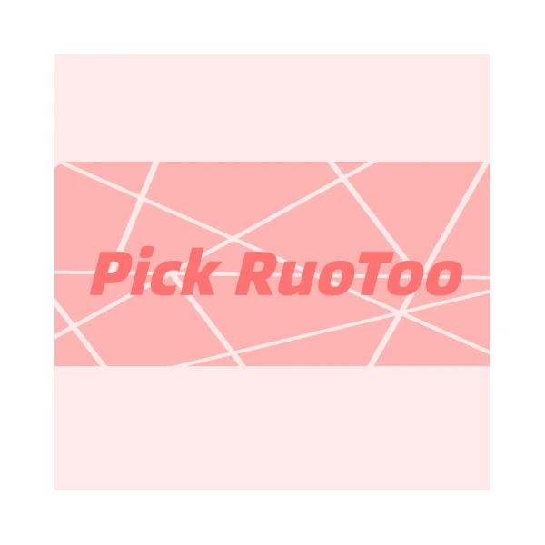 PickRuoToo Shoe Store Store