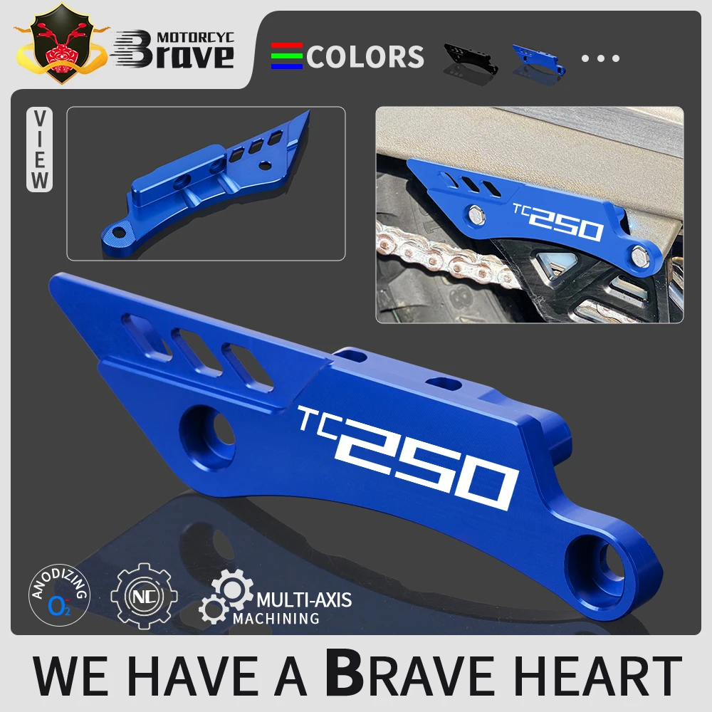 Алюминиевая защитная крышка Swingarm для KTM 125 150 200 250 300 350 450 EXC EXC-F EXCF 500-2012 2020 2021 |