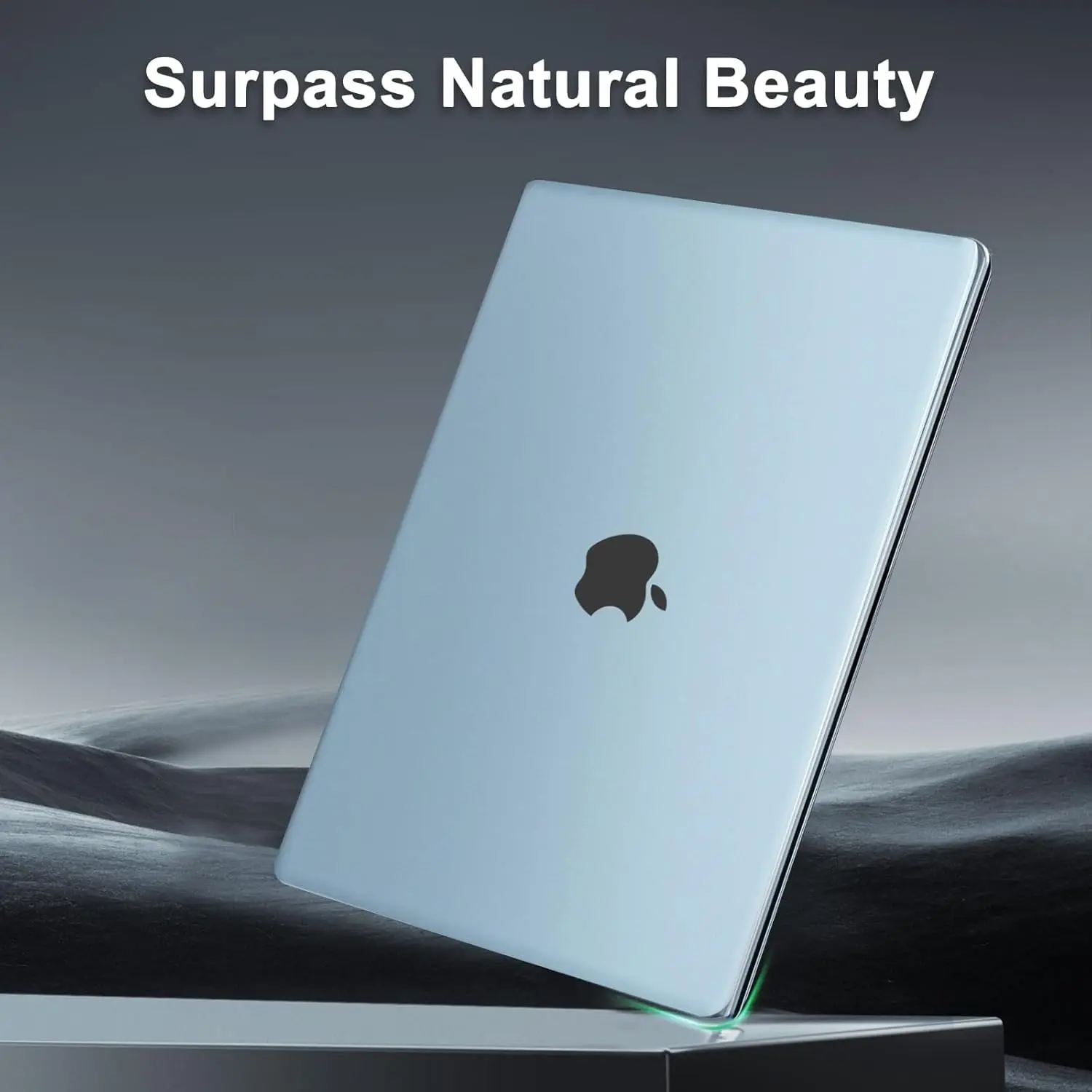 Sleek Protective Case for MacBook Air/Pro 13-16 inch (2025 Edition)
