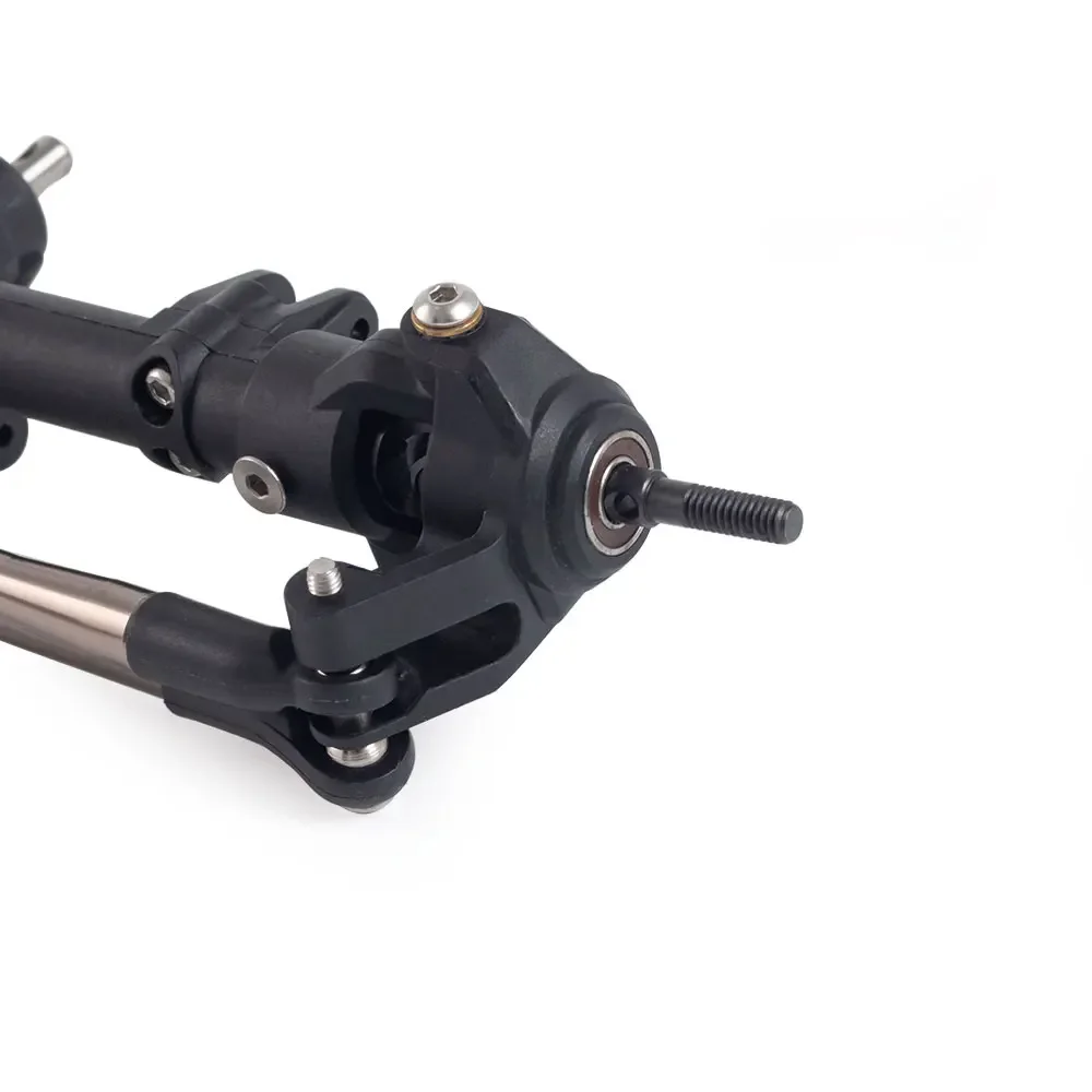 Compatible With D90 For Gelande II TF2 For Yota II 1/10 RC