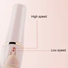 Rechargeable Portable Electronic Foot File Pedicure Tool Electric Callus Remover 3
