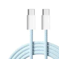 Blue 1PCS C-C